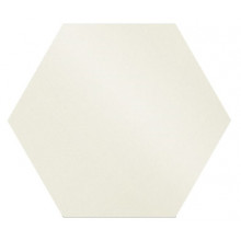 Шестигранник Моноколор Белый PR 300x260 Hexagon